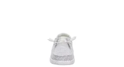 WOMENS WENDY SOX SLIP ON SNEAKER><noscript><img width=