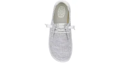 WOMENS WENDY SOX SLIP ON SNEAKER><noscript><img width=