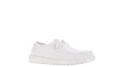 WOMENS WENDY STARDUST SLIP ON SNEAKER>HEYDUDE Discount