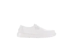 WOMENS WENDY STARDUST SLIP ON SNEAKER>HEYDUDE Discount