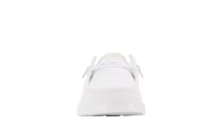 WOMENS WENDY STARDUST SLIP ON SNEAKER><noscript><img width=