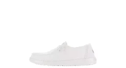 WOMENS WENDY STARDUST SLIP ON SNEAKER><noscript><img width=