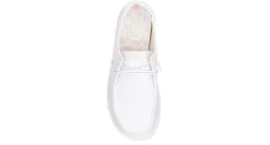 WOMENS WENDY STARDUST SLIP ON SNEAKER><noscript><img width=