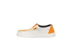 WOMENS WENDY TENNESSEE VOLS SLIP ON SNEAKER><noscript><img width=