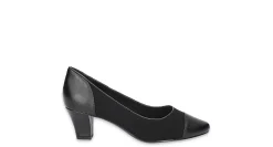 WOMENS WES PUMP>EASY STREET Best