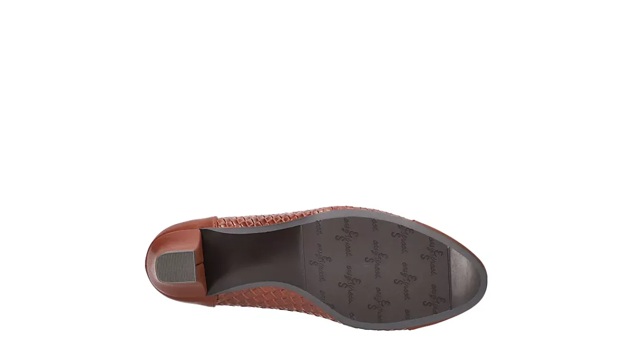 WOMENS WES PUMP>EASY STREET