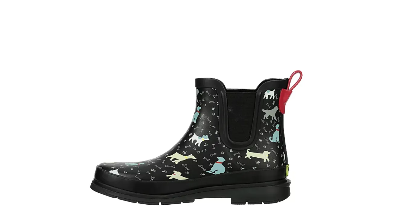 WOMENS DOG DAY CHELSEA>WESTERN CHIEF New