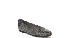 WOMENS WEXLEY FLAT>DR. SCHOLL'S Best