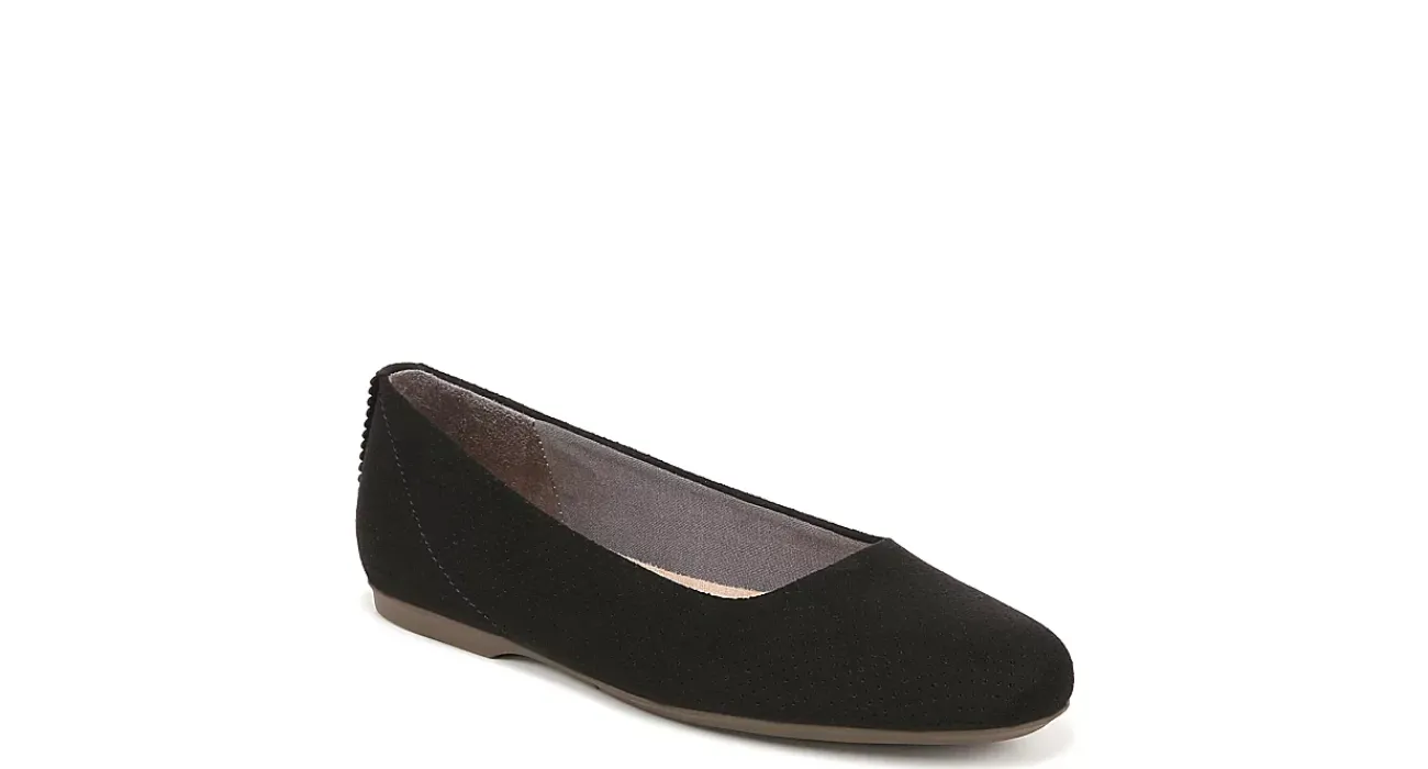 WOMENS WEXLEY FLAT CASUAL>DR. SCHOLL'S Discount