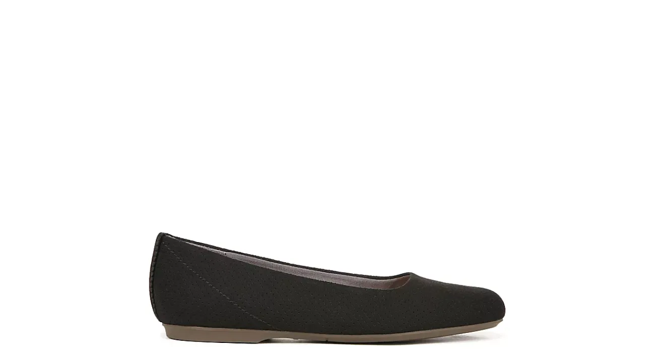 WOMENS WEXLEY FLAT CASUAL>DR. SCHOLL'S Discount