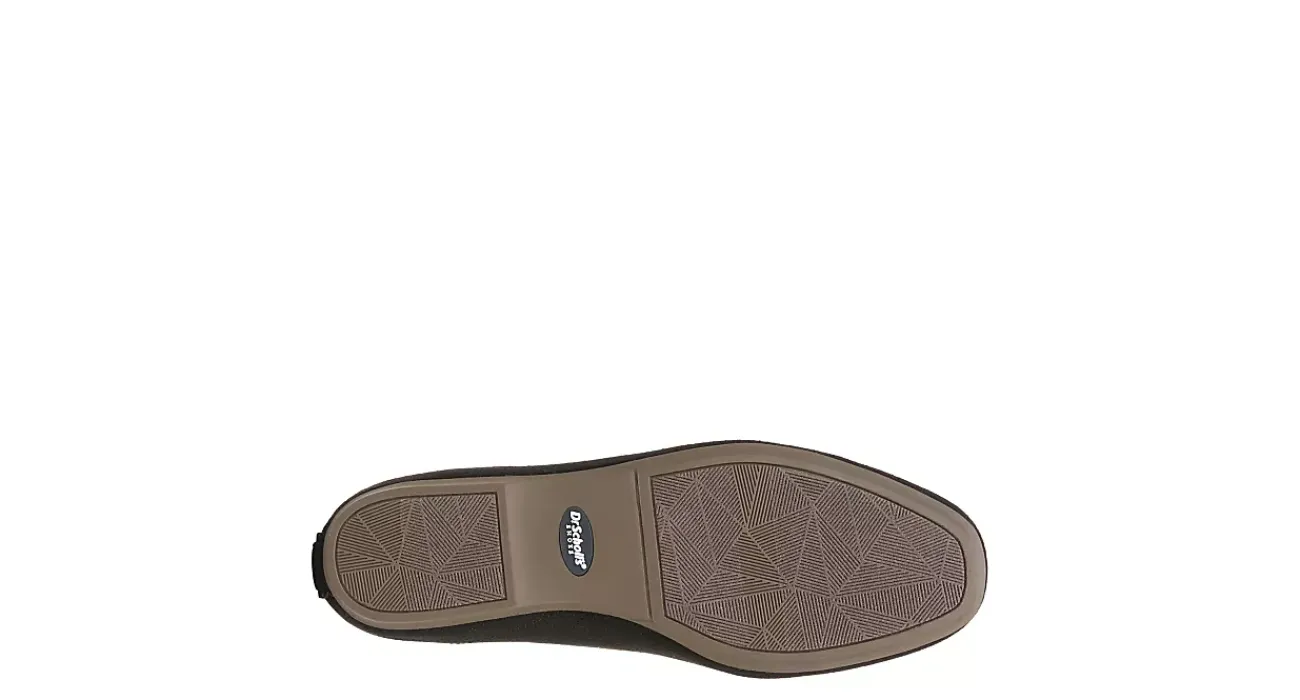 WOMENS WEXLEY FLAT CASUAL>DR. SCHOLL'S Discount