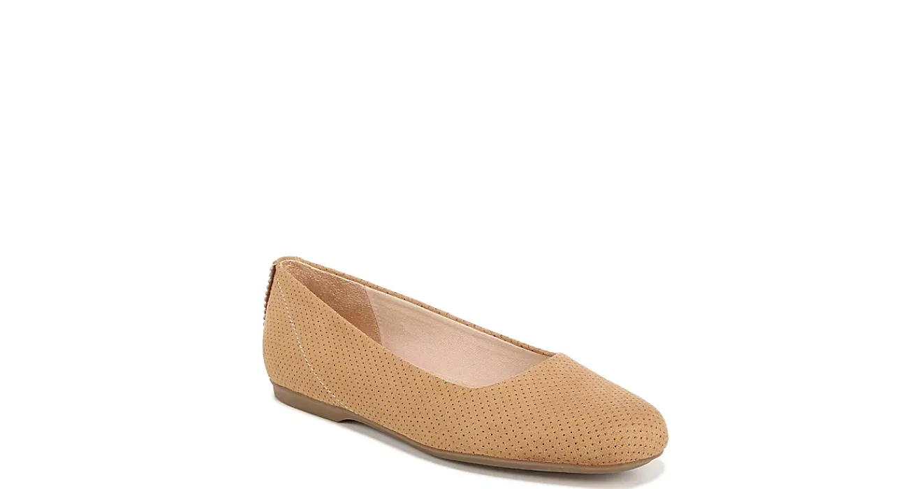 WOMENS WEXLEY FLAT CASUAL>DR. SCHOLL'S Best