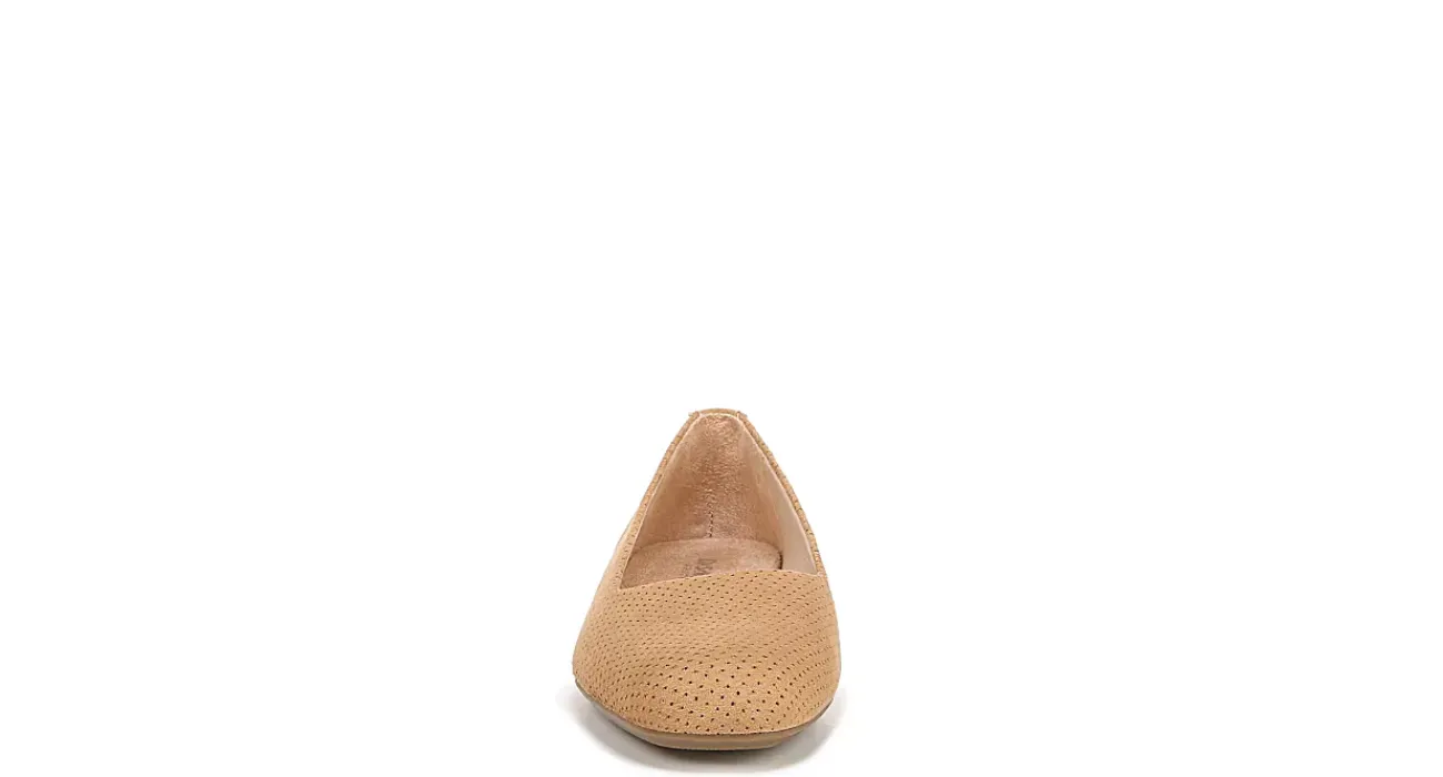 WOMENS WEXLEY FLAT CASUAL>DR. SCHOLL'S Best