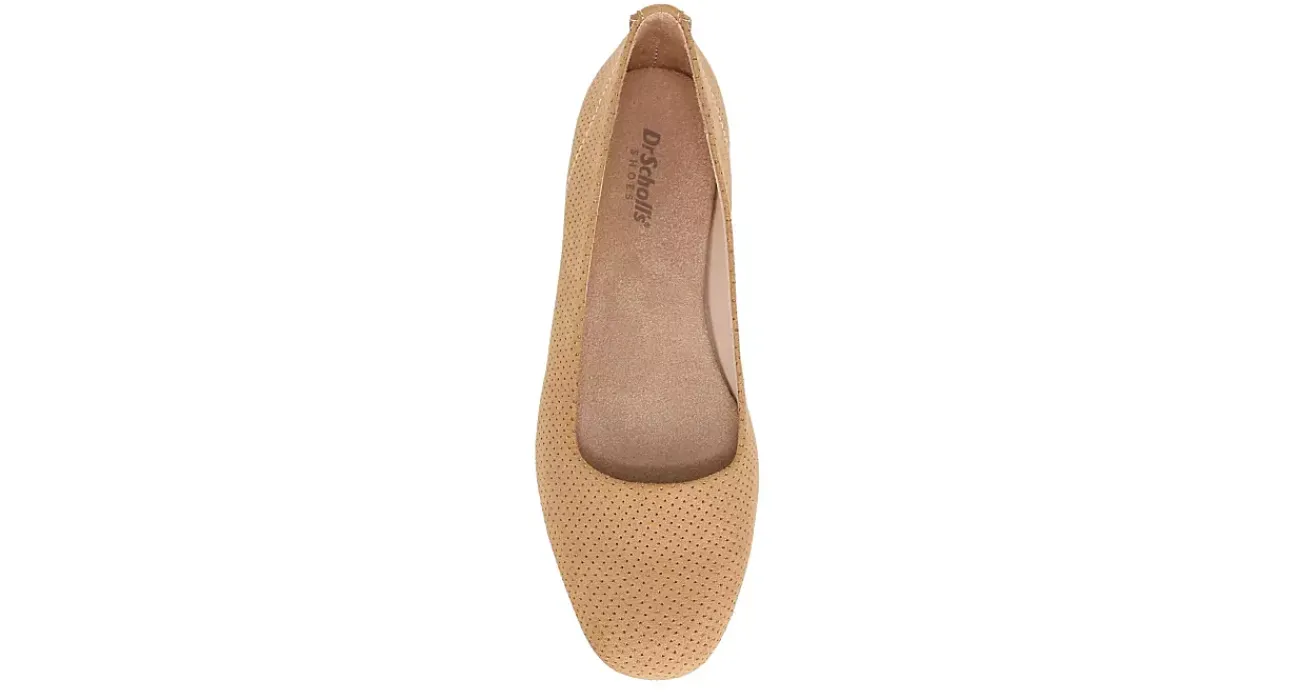 WOMENS WEXLEY FLAT CASUAL>DR. SCHOLL'S Best