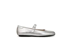 WOMENS WEXLEY JANE FLAT>DR. SCHOLL'S New