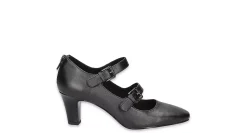 WOMENS WILLIS MARY JANE PUMP>EASY STREET Online