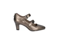 WOMENS WILLIS MARY JANE PUMP>EASY STREET Outlet