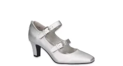 WOMENS WILLIS MARY JANE PUMP>EASY STREET Sale