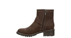 WOMENS WILLOW HARNESS BOOT><noscript><img width=