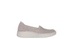 WOMENS WILSHIRE BOULEVARD SLIP ON SNEAKER>SKECHERS Sale