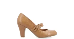 WOMENS WINDY CLASSIC P PUMP>JOURNEE COLLECTION
