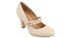 WOMENS WINDY CLASSIC PUMP>JOURNEE COLLECTION