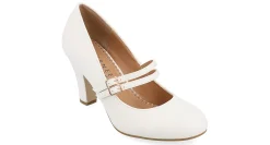 WOMENS WINDY CLASSIC PUMP>JOURNEE COLLECTION Best