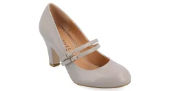 WOMENS WINDY NARROW PUMP>JOURNEE COLLECTION