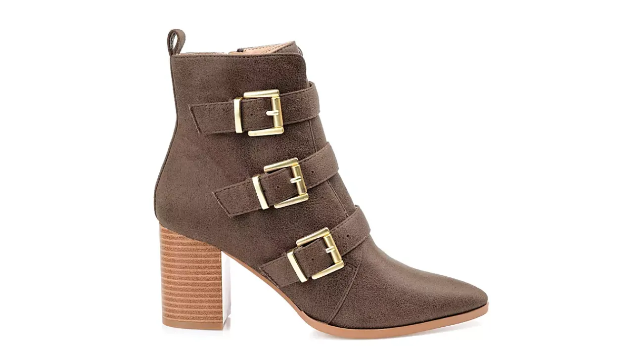 WOMENS WINSLEY BOOTIE>JOURNEE COLLECTION