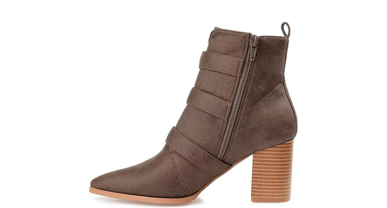 WOMENS WINSLEY BOOTIE>JOURNEE COLLECTION