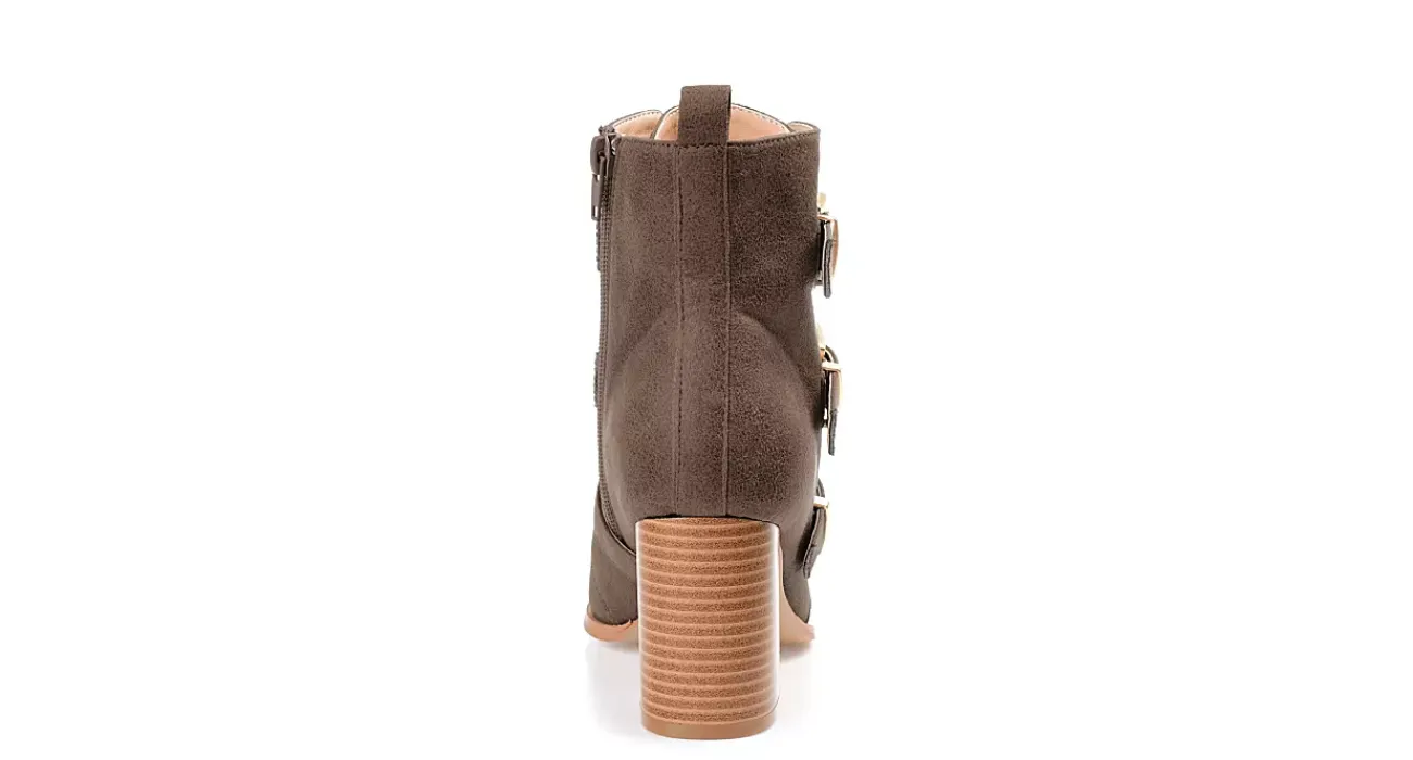WOMENS WINSLEY BOOTIE>JOURNEE COLLECTION