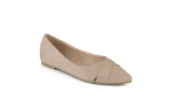 WOMENS WINSLO FLAT>JOURNEE COLLECTION Clearance