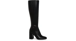 WOMENS WINSLOWW-WC TALL WIDE CALF DRESS BOOT>MADDEN GIRL Discount