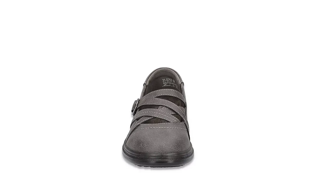 WOMENS WISE SNEAKER>EASY STREET