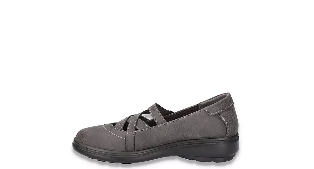 WOMENS WISE SNEAKER>EASY STREET