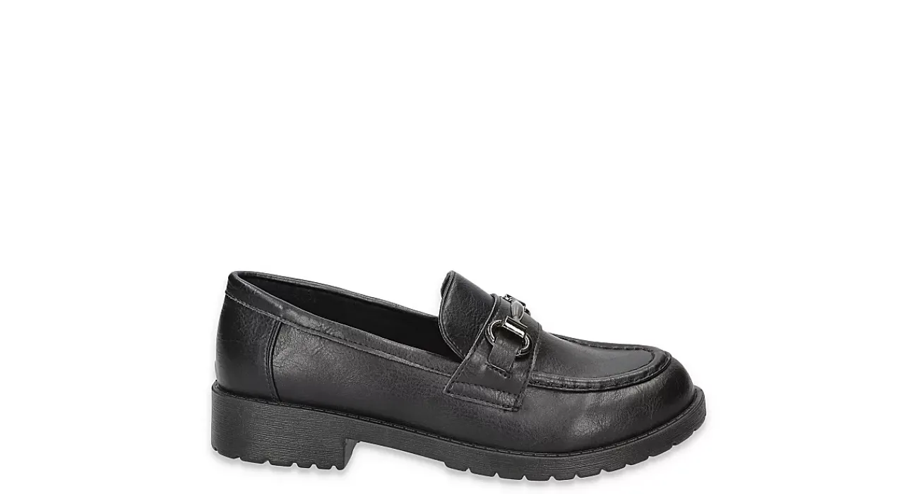 WOMENS WITNEY LOAFER>EASY STREET Best