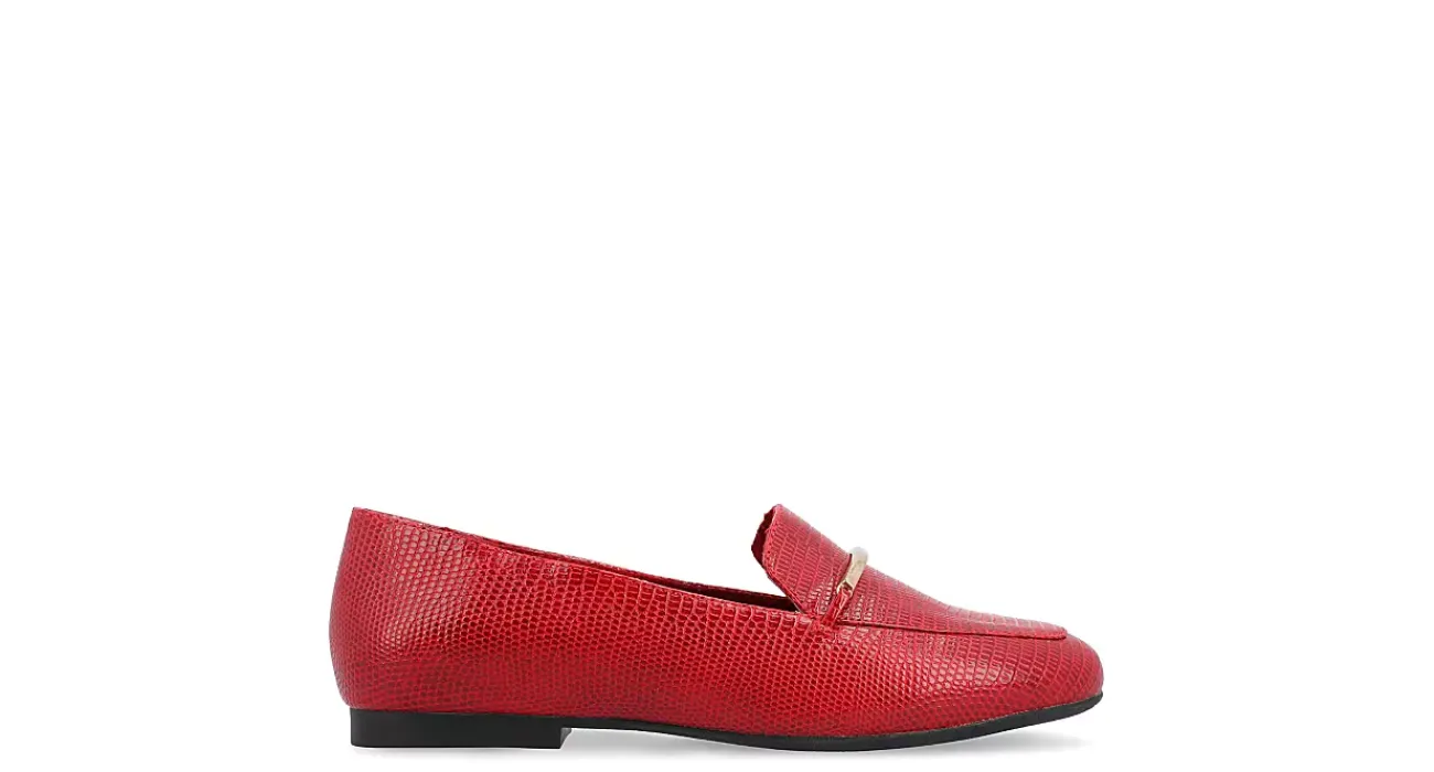 WOMENS WRENN LOAFER>JOURNEE COLLECTION Online