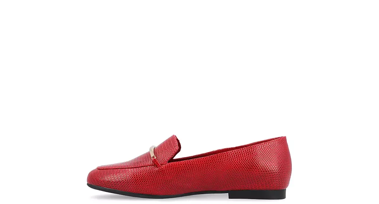 WOMENS WRENN LOAFER>JOURNEE COLLECTION Online