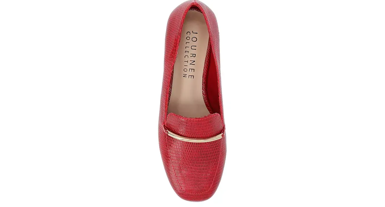 WOMENS WRENN LOAFER>JOURNEE COLLECTION Online