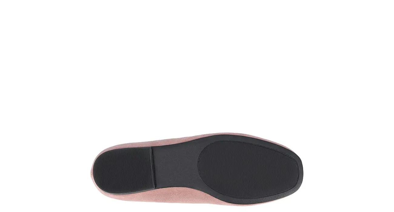 WOMENS WRENN LOAFER>JOURNEE COLLECTION Discount