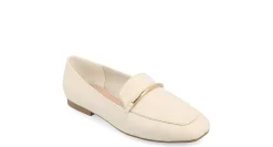 WOMENS WRENN WIDE LOAFER>JOURNEE COLLECTION