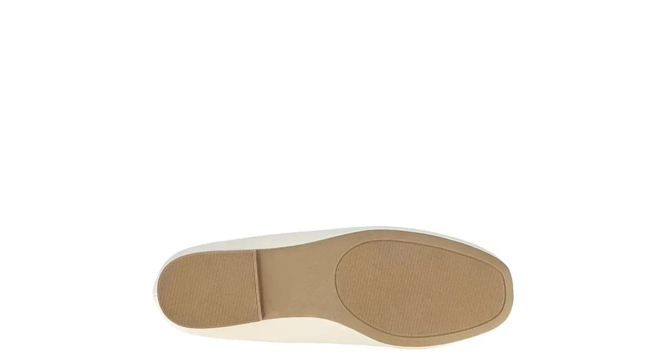 WOMENS WRENN WIDE LOAFER>JOURNEE COLLECTION