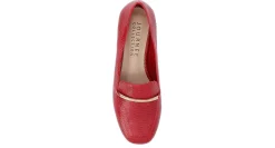 WOMENS WRENN WIDE LOAFER><noscript><img width=