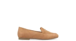 WOMENS WRENN WIDE LOAFER>JOURNEE COLLECTION Best