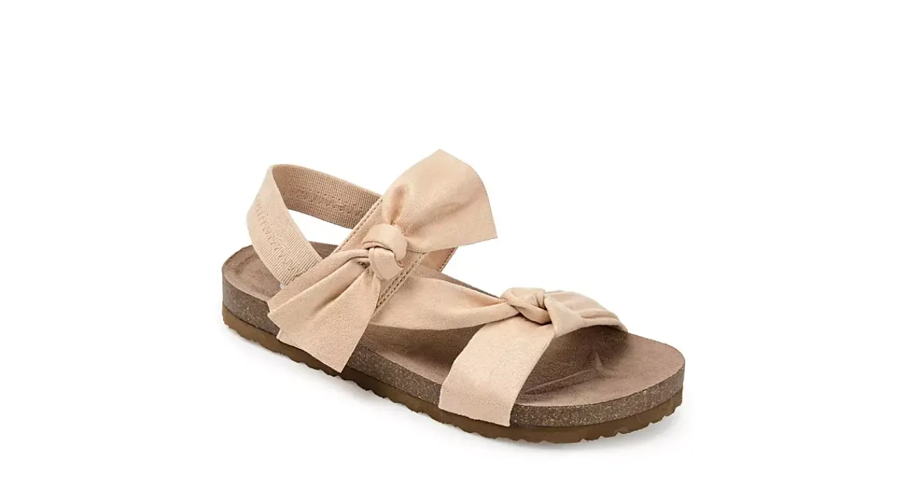 WOMENS XANNDRA SANDAL>JOURNEE COLLECTION Hot