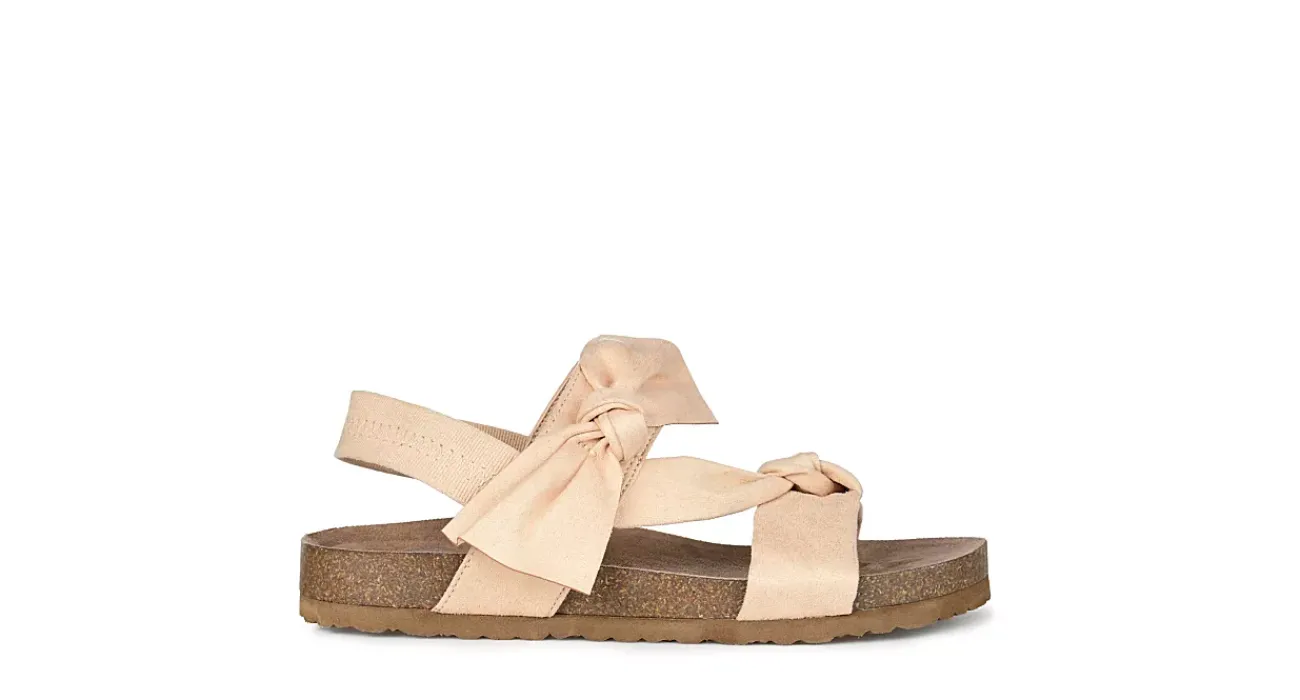 WOMENS XANNDRA SANDAL>JOURNEE COLLECTION Hot
