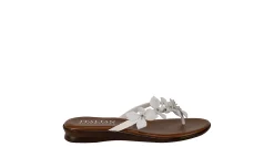 WOMENS XOLANI FLIP FLOP SANDAL>ITALIAN SHOEMAKERS Outlet