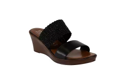 WOMENS YAMARI WEDGE SANDAL>ITALIAN SHOEMAKERS Outlet