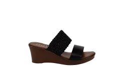 WOMENS YAMARI WEDGE SANDAL>ITALIAN SHOEMAKERS Outlet