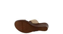 WOMENS YAMARI WEDGE SANDAL><noscript><img width=